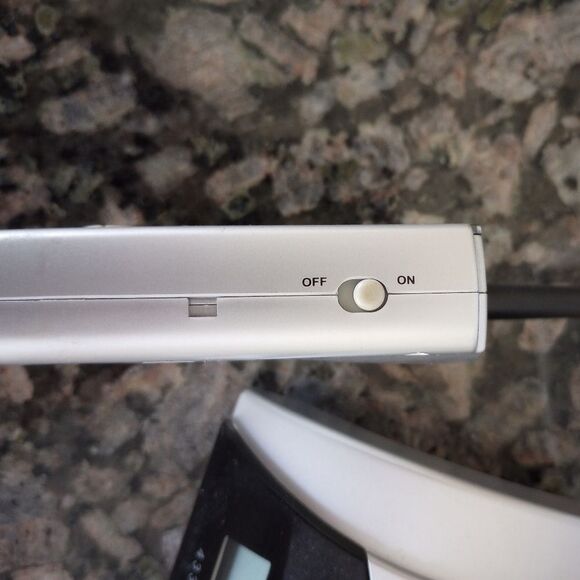 Williams Sonoma Remote Thermometer - Picture 7 of 15